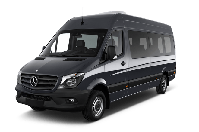 Sprinter Limo
